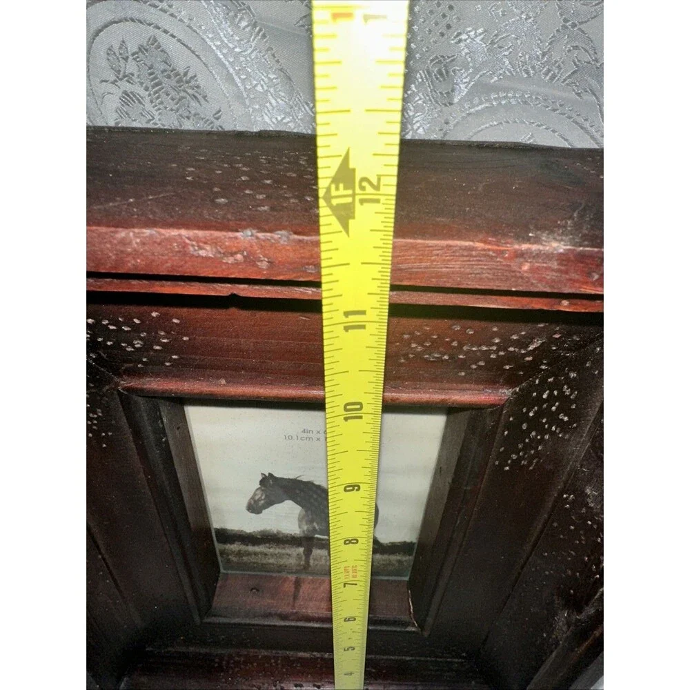 Picture Frame Wood